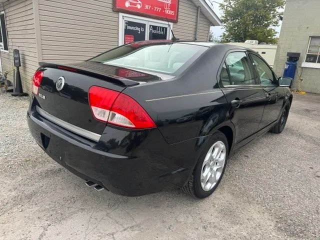 Sedan in Fortville, IN, United States 4 - 19081733