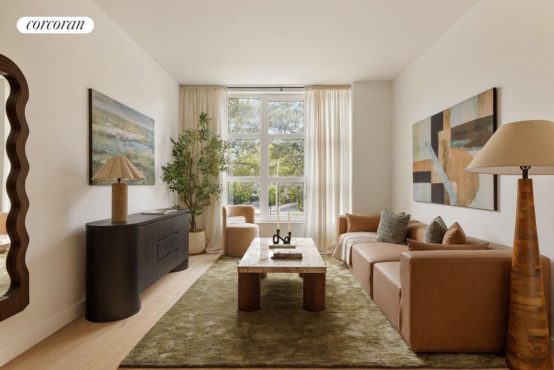 Condo in New York, New York, United States 1 - 19084222