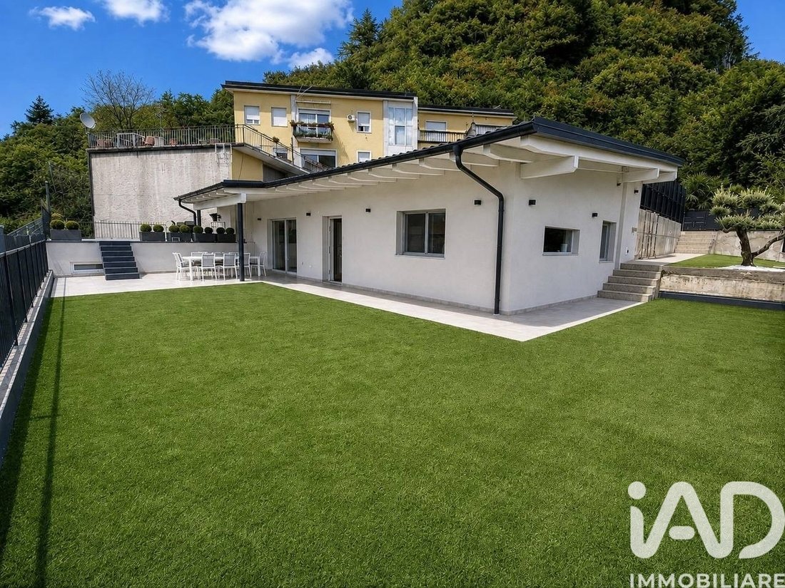Appartement à Lizzanella, Rovereto, Trentin-Haut-Adige 2 - 19076184