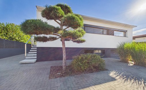 Casa en Nord, Mundolsheim, Francia 1