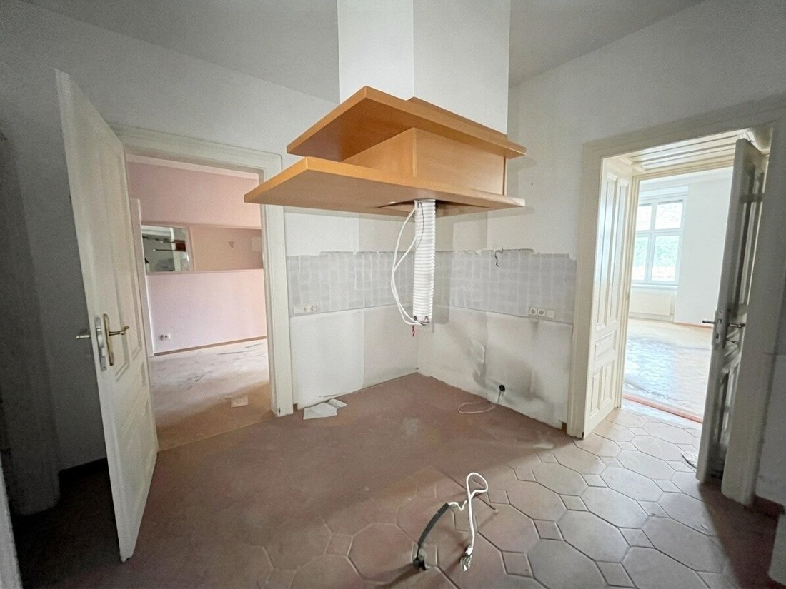 Appartement à Vienne, Vienne, Autriche 4 - 19077814