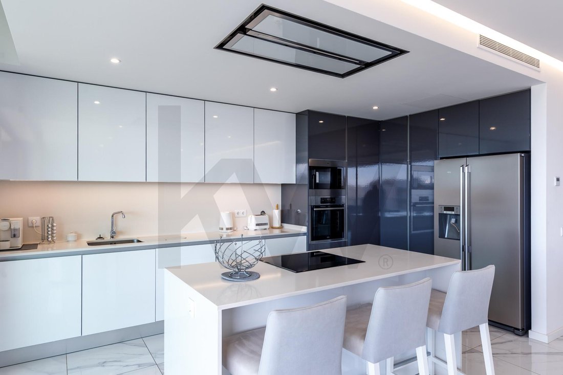 Apartamento en Portimão, Algarve, Portugal 4 - 19077496