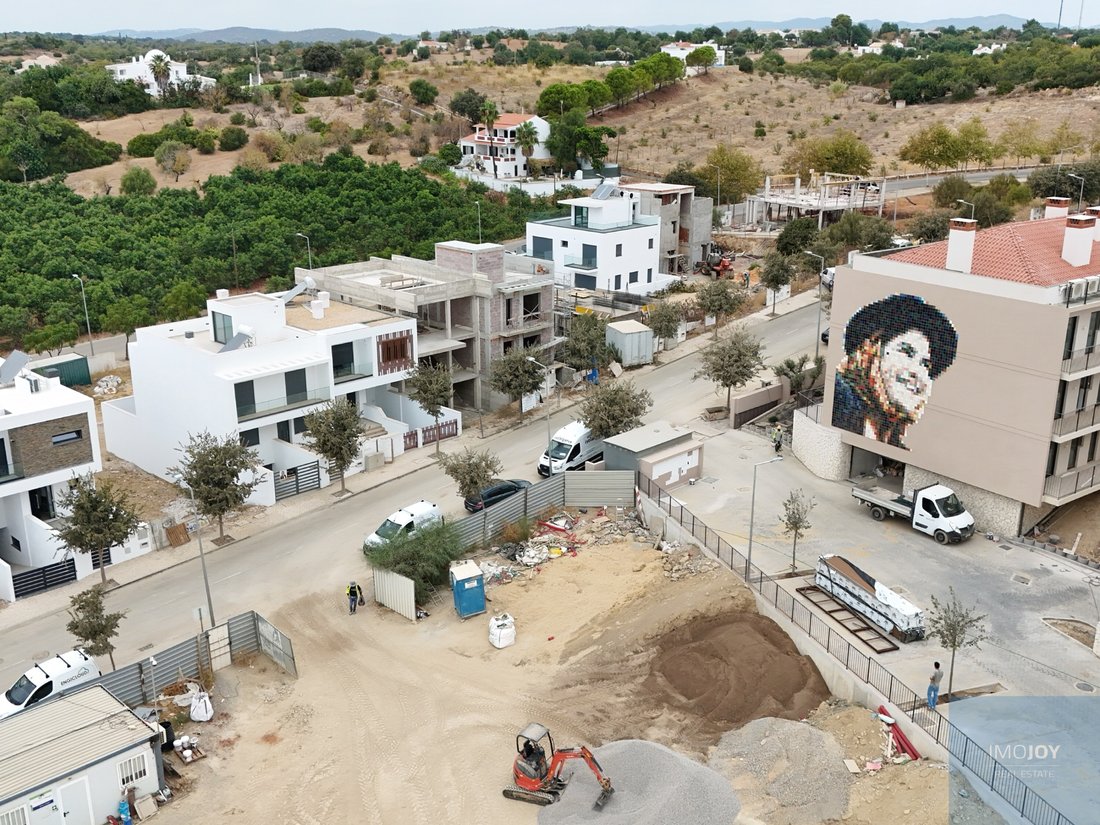 Casa a Luz de Tavira e Santo Estevao, Algarve, Portogallo 5 - 19077981