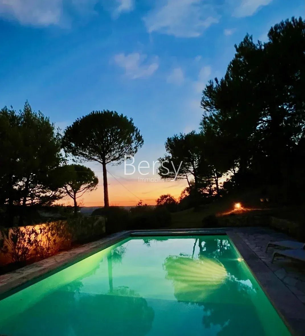 Villa in Bédoin, Provence-Alpes-Côte d'Azur, Frankreich 5 - 19081021