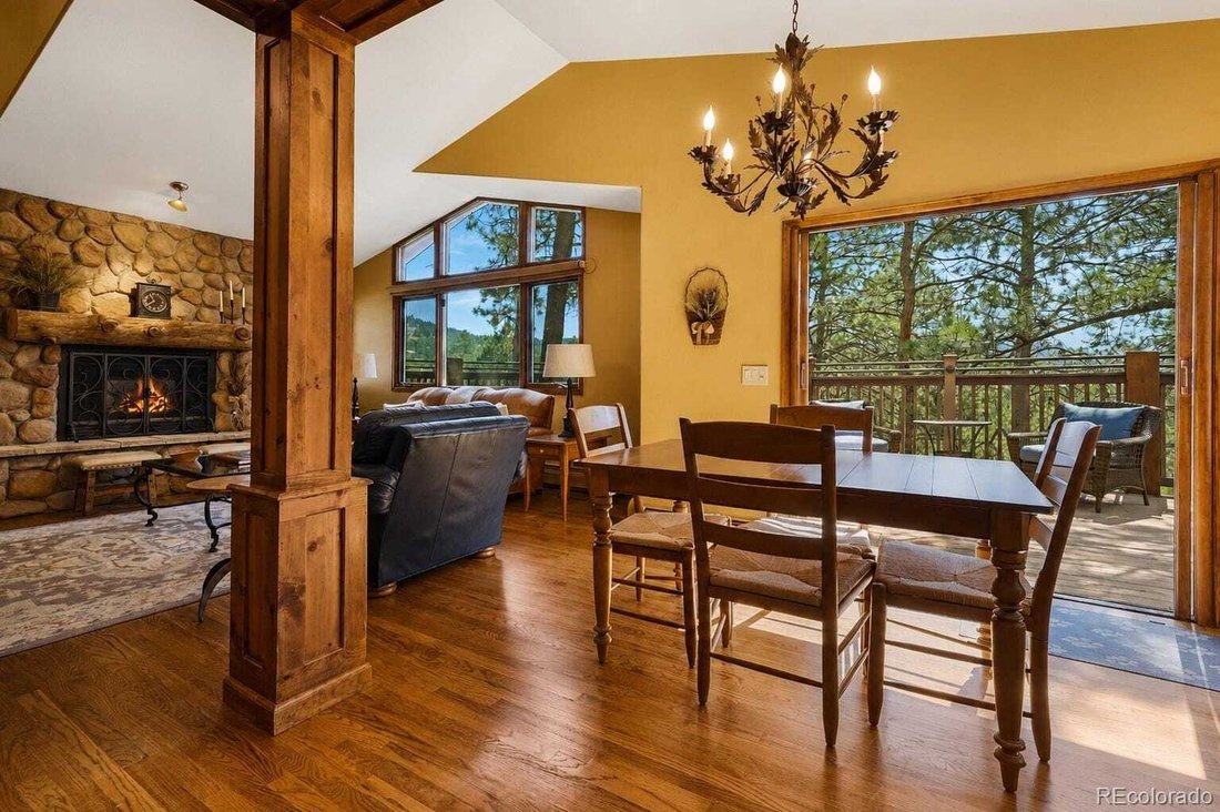 House in Golden, Colorado, United States 3 - 19085385