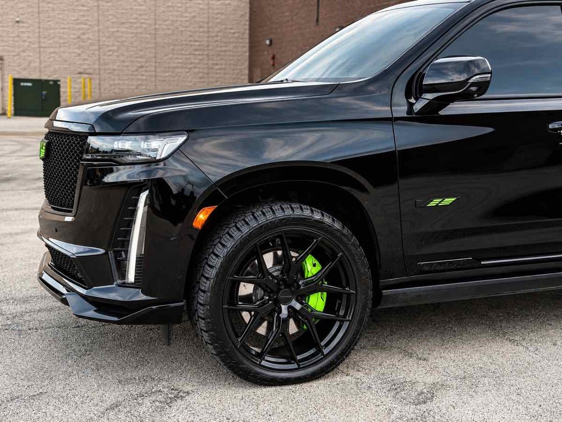 Suv in Frankfort, IL, United States 5 - 19082910
