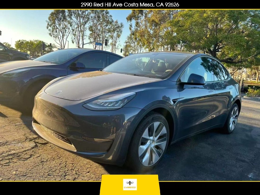 Suv in Costa Mesa, CA, United States 1 - 19081677