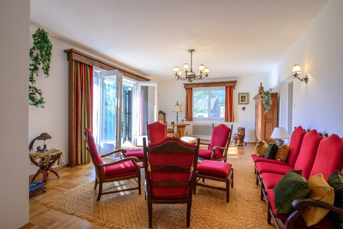 Casa a Bad Ischl, Alta Austria, Austria 4 - 19077870