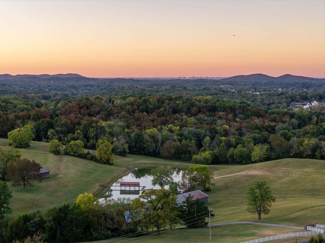 Maison à Nolensville, Tennessee, États-Unis 3 - 19086024