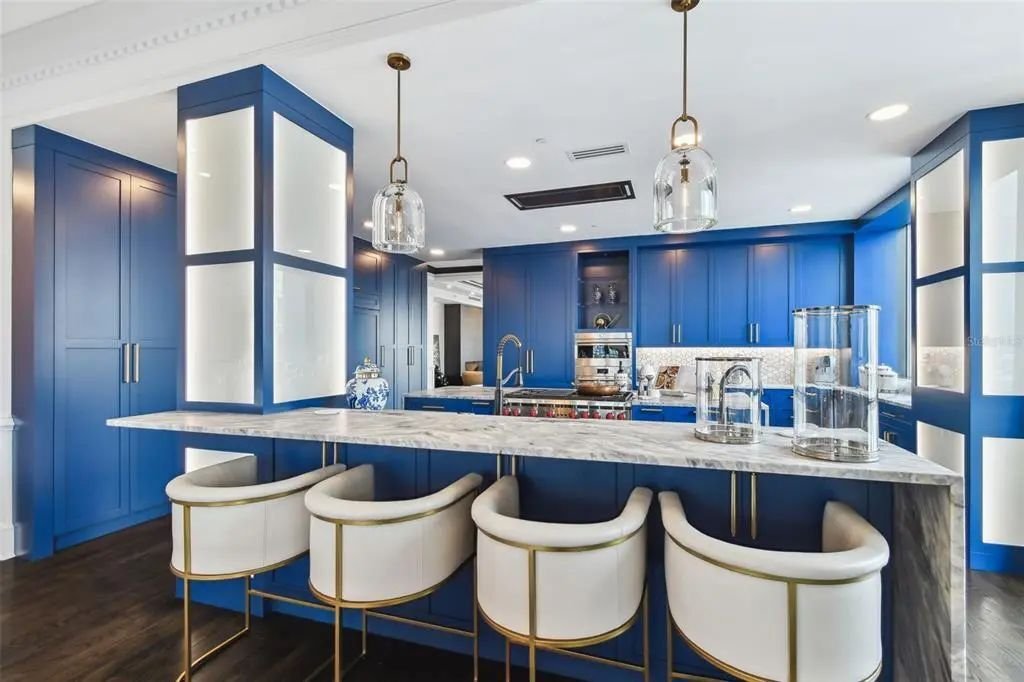Appartement à Tampa, Floride, États-Unis 5 - 19082432