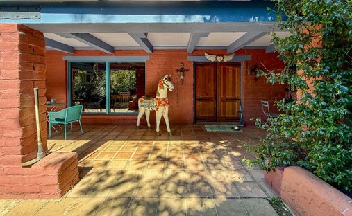 Haus in Portola Valley, Kalifornien, Vereinigte Staaten 1