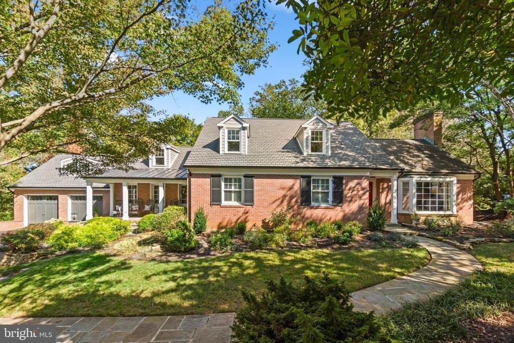 Maison à District 9, Maryland, États-Unis 2 - 18937129