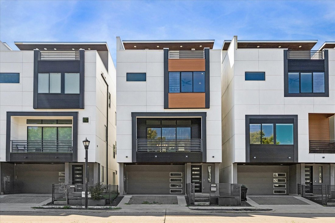 House in Houston, Texas, United States 1 - 19078905