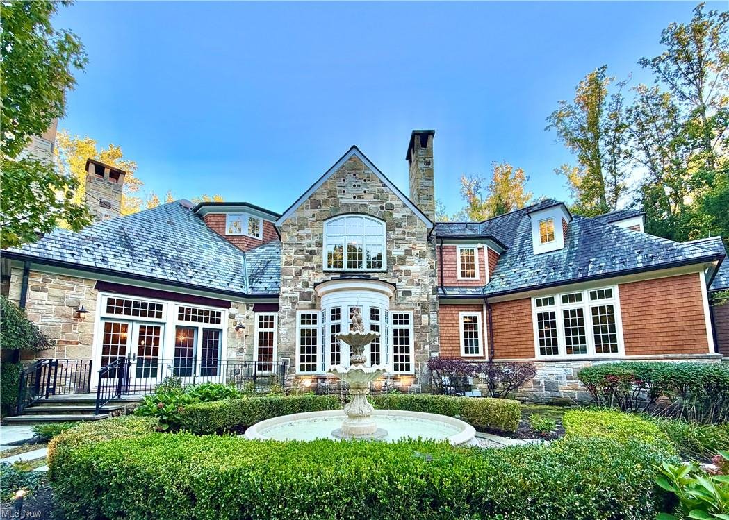 Haus in Gates Mills, Ohio, Vereinigte Staaten 3 - 19082365
