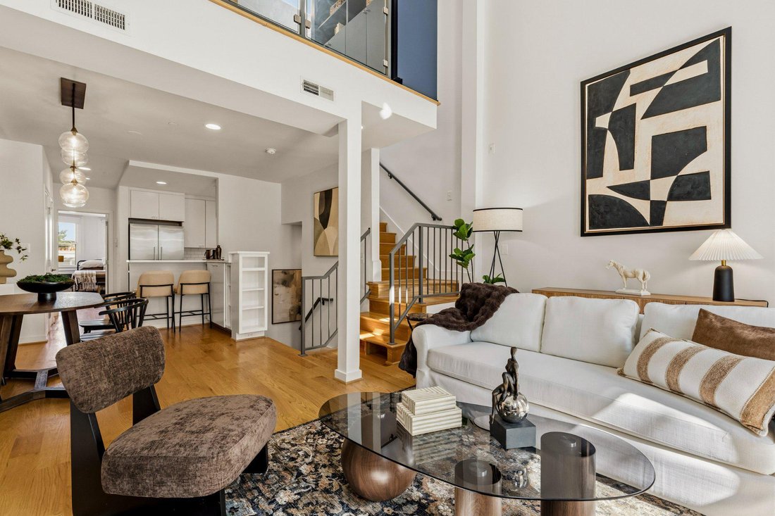 Condo in Washington, District of Columbia, United States 5 - 19076091