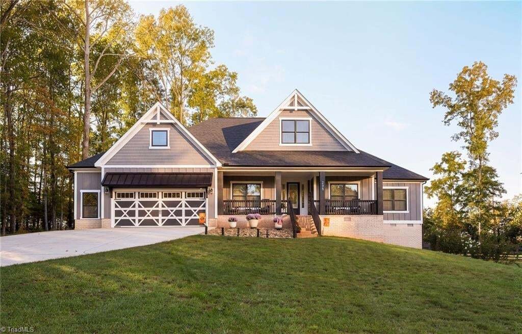 House in Mocksville, North Carolina, United States 1 - 19076835