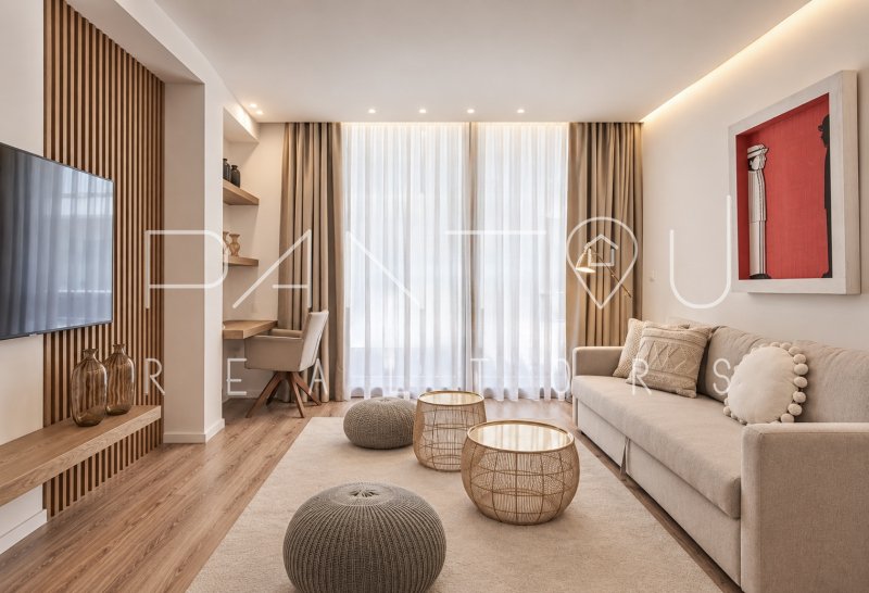 Apartment in Sunoikia Kolonakiou, 1st District of Athens, Athens 1 - 19078267