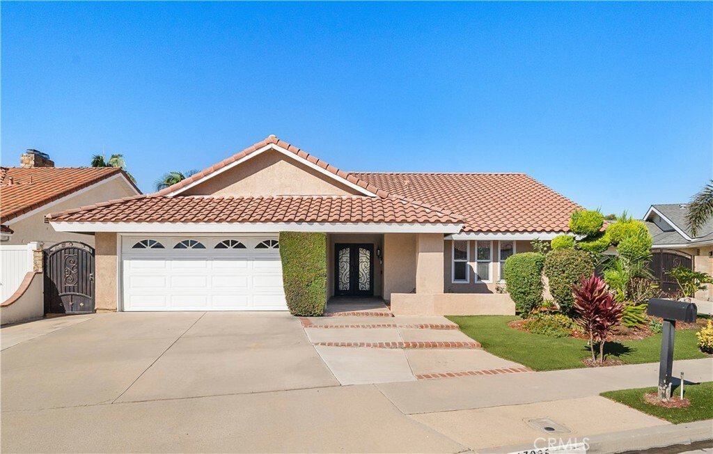 Casa a Fountain Valley, California, Stati Uniti 1 - 19076481