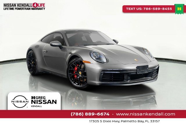 Coupe in Pompano Beach, FL, United States 1 - 18671704