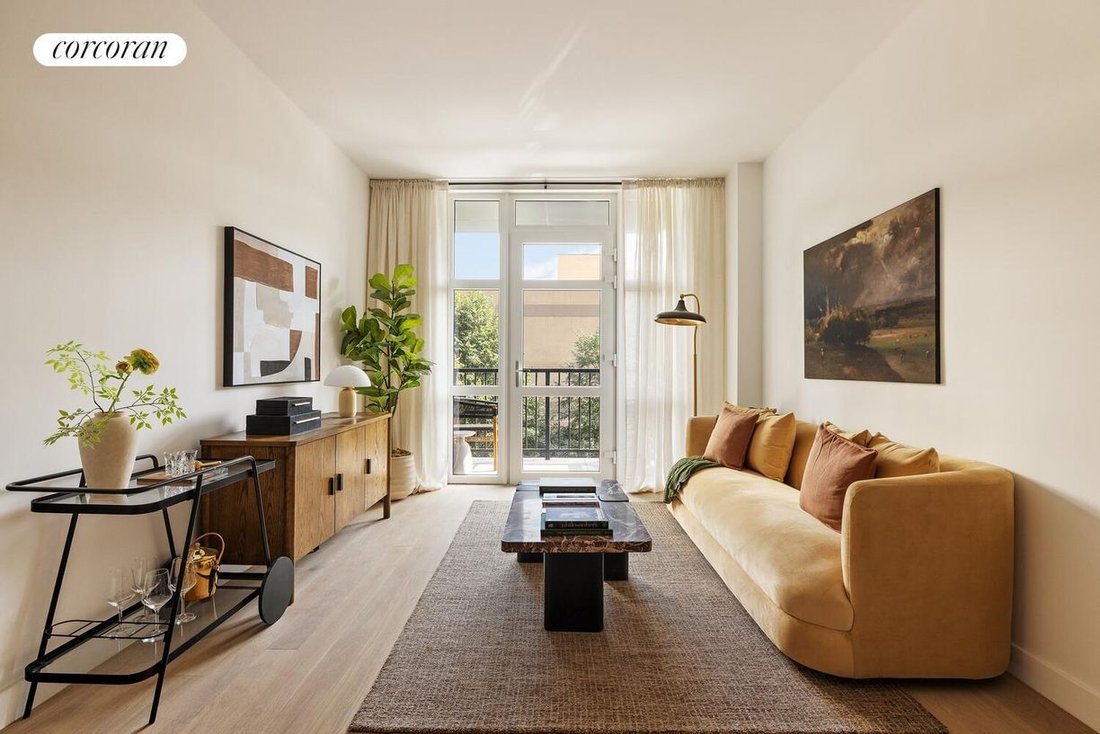 Condo in New York, New York, United States 1 - 19084226