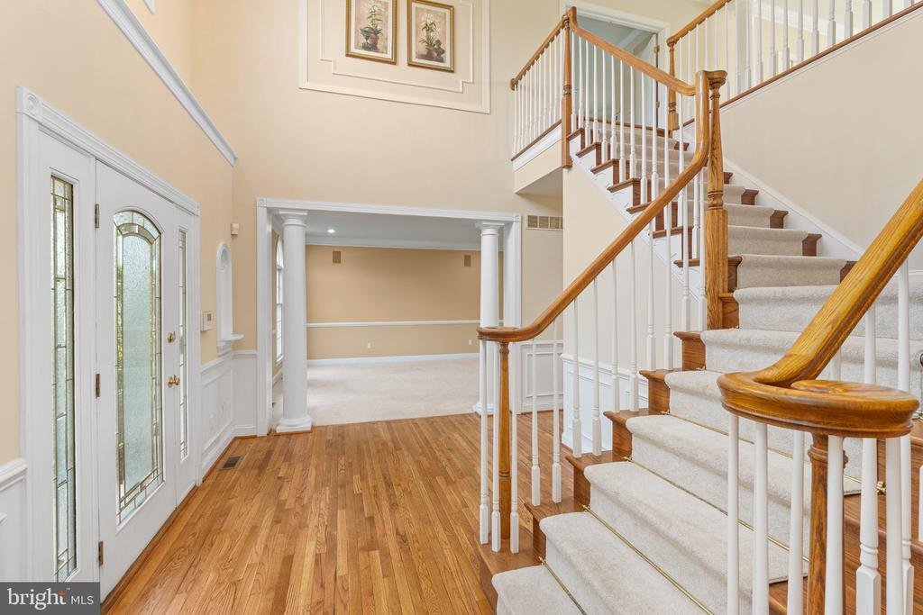 Casa en Penns Park, Pensilvania, Estados Unidos 5 - 19079640