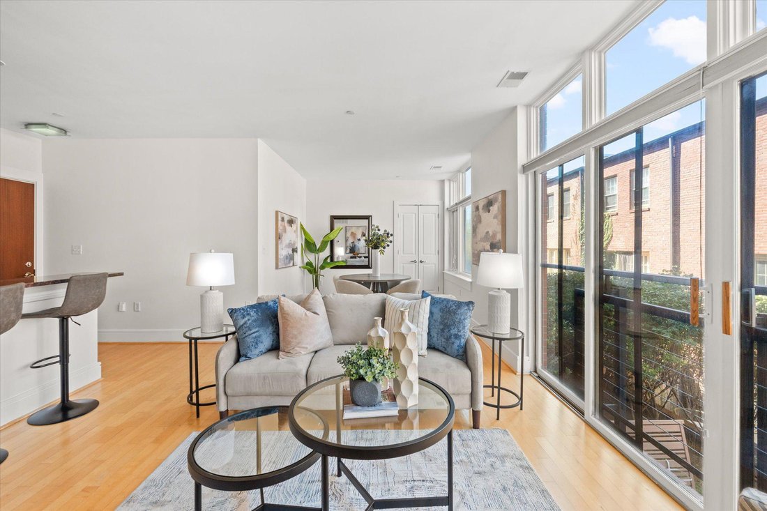 Condo in Washington, District of Columbia, United States 2 - 19076080