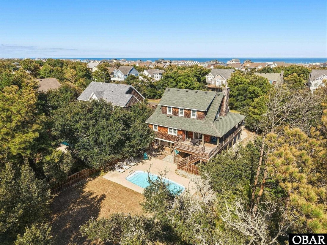 Casa a Nags Head, Carolina del Nord, Stati Uniti 5 - 19080685