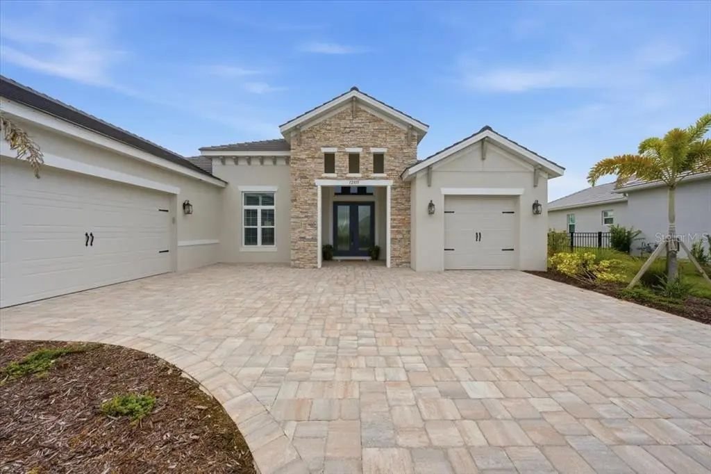 House in Parrish, Florida, United States 1 - 19076252