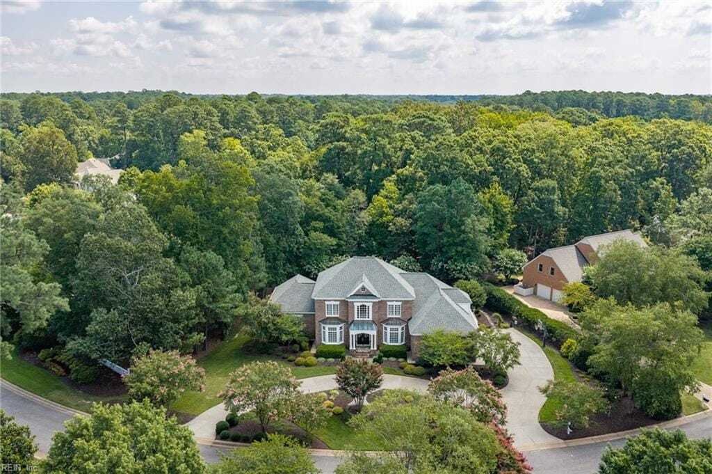 Haus in Williamsburg, Virginia, Vereinigte Staaten 4 - 19083818