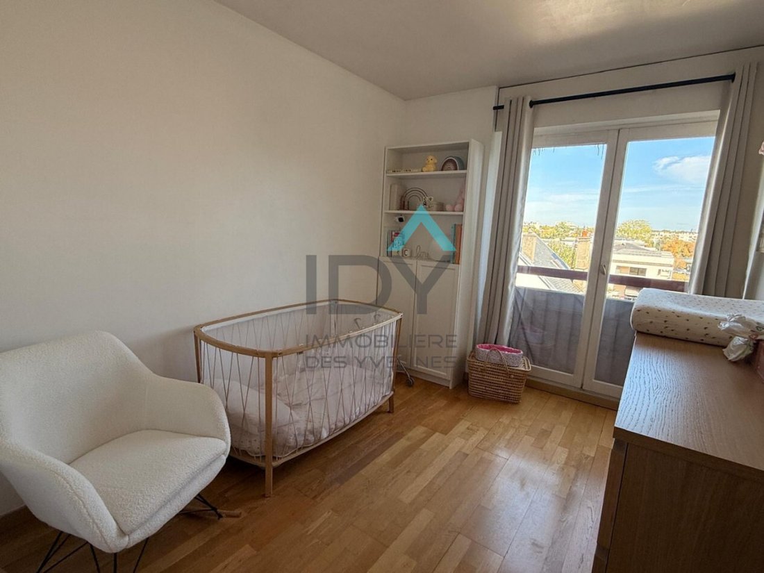 Appartement à Centre, Le Pecq, France 5 - 19079289