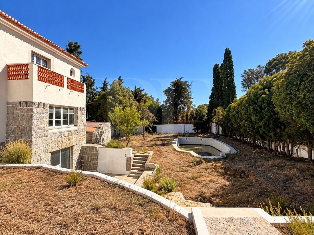 Casa a Estoril, Cascais e Estoril, Lisbona 3 - 11499659