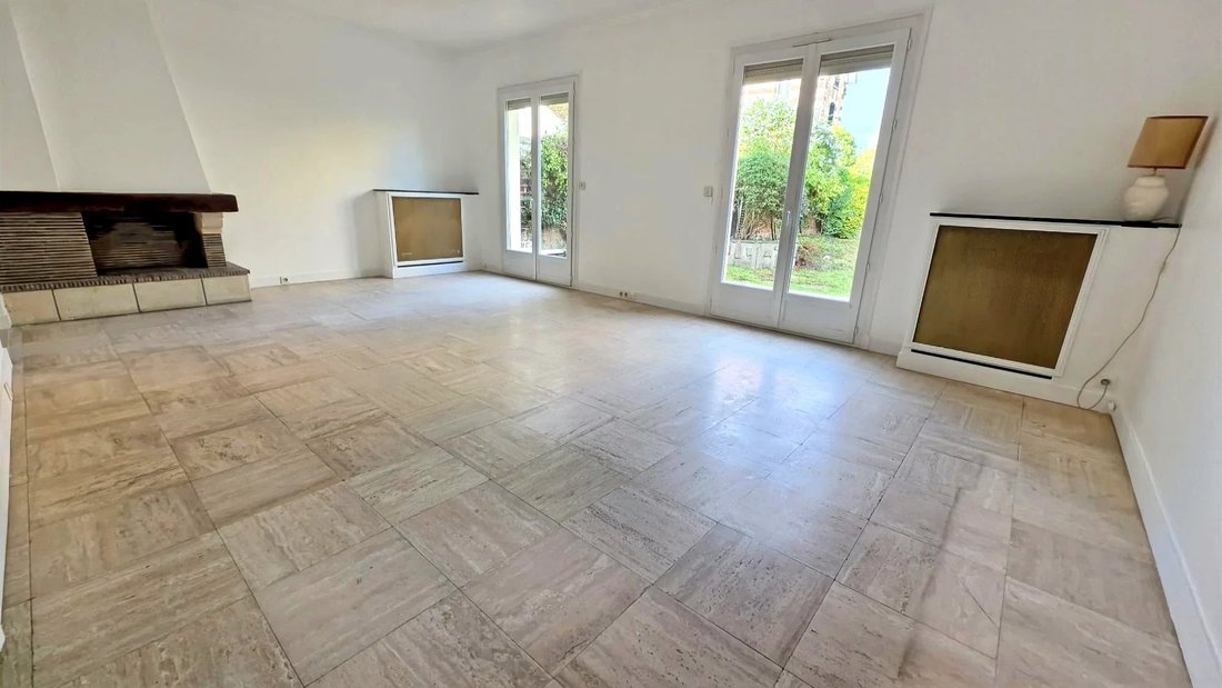 Casa a Ouest, Croissy-sur-Seine, Francia 4 - 17241774