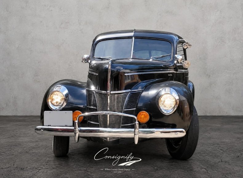 Coupe in Glendale, United States 1 - 14983244