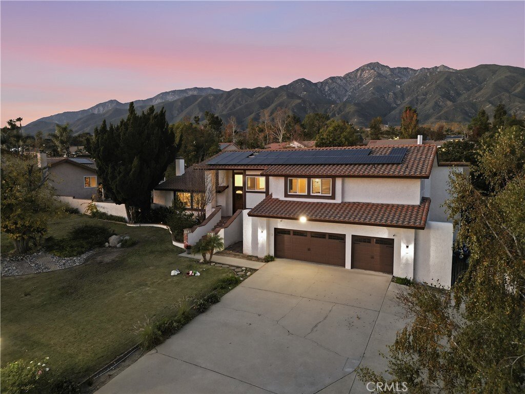 Casa en Rancho Cucamonga, California, Estados Unidos 2 - 19085452