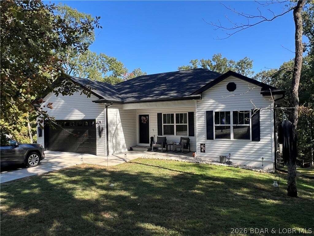Casa a Lake Ozark, Missouri, Stati Uniti 2 - 19085586