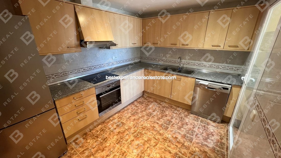 Apartamento en Santa Eulalia del Río, Islas Baleares, España 5 - 19081010