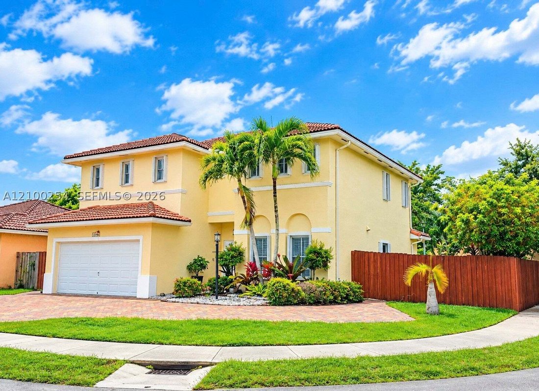Haus in West Miami, Florida, Vereinigte Staaten 3 - 19032459