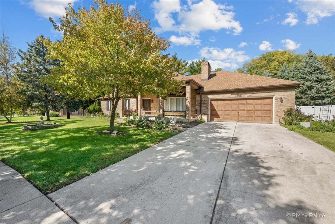 Haus in Naperville, Illinois, Vereinigte Staaten 1 - 19081147