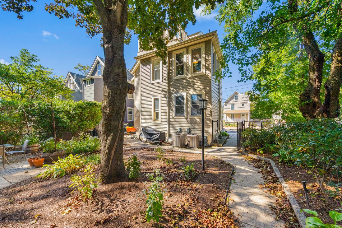 Condominio a Somerville, Massachusetts, Stati Uniti 5 - 19076121