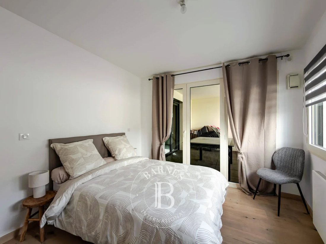 Wohnung in Bonlieu, Annecy, Frankreich 4 - 19079474