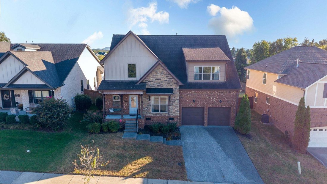 Haus in Nolensville, Tennessee, Vereinigte Staaten 4 - 19078877