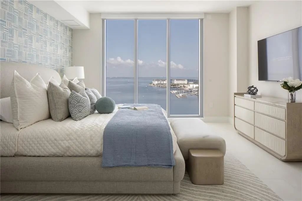 Condominio en Tampa, Florida, Estados Unidos 4 - 19082461