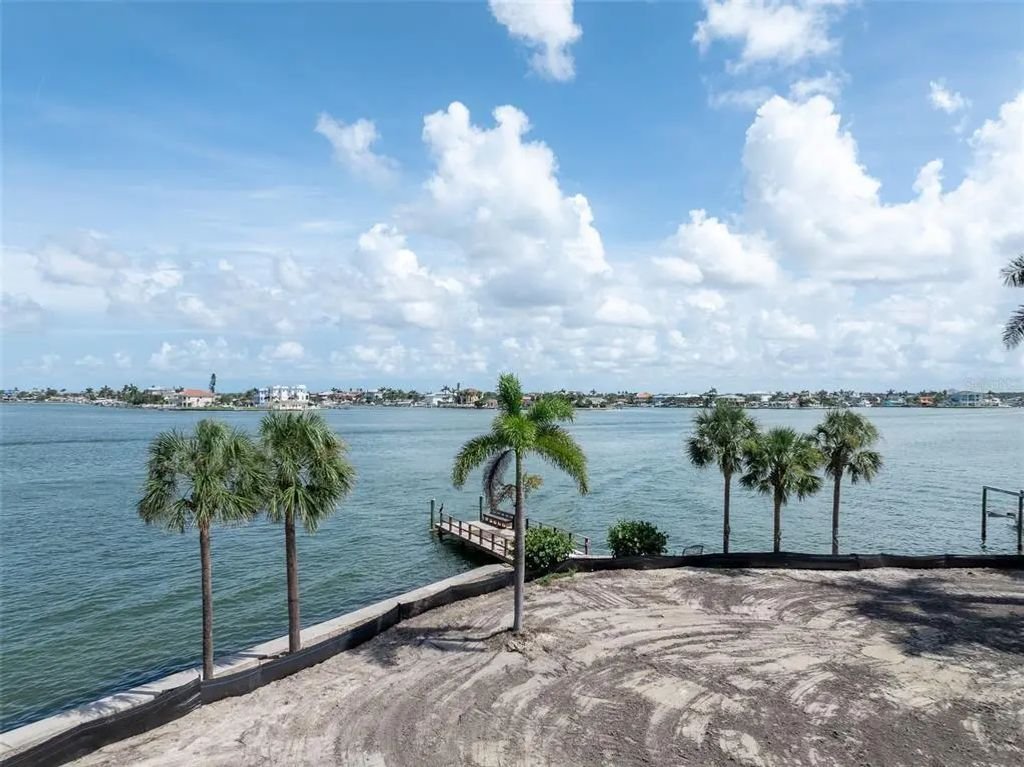 Terreno a St. Pete Beach, Florida, Stati Uniti 1 - 19082505