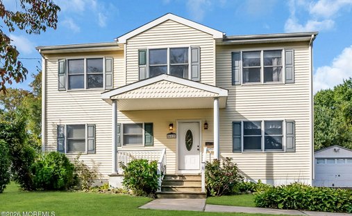 Casa a Belford, New Jersey, Stati Uniti 1