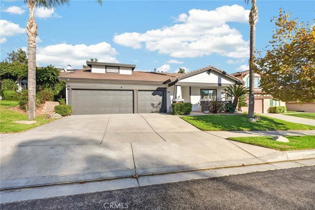 Casa en Yucaipa, California, Estados Unidos 1 - 19083219