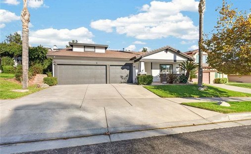 Casa a Yucaipa, California, Stati Uniti 1