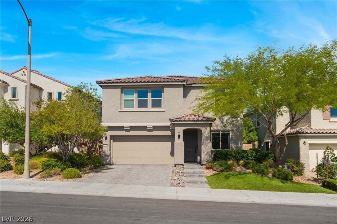 Haus in Las Vegas, Nevada, Vereinigte Staaten 1 - 19080762