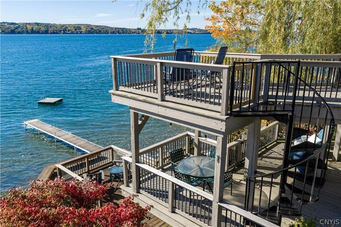 House in Skaneateles, New York, United States 2 - 19082362