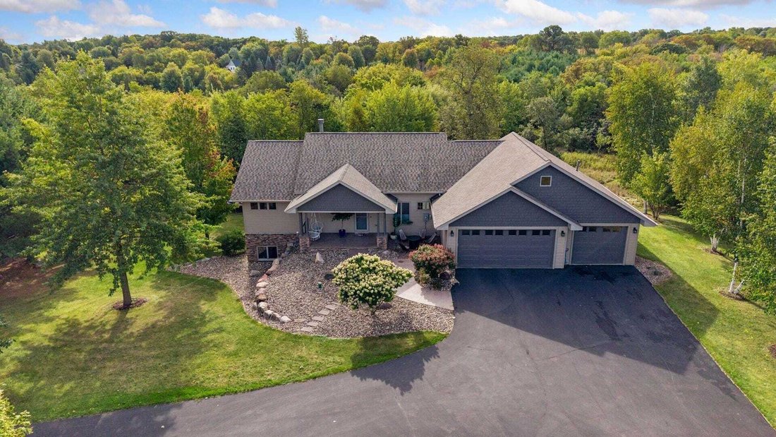 Casa a Martell, Wisconsin, Stati Uniti 2 - 19085382