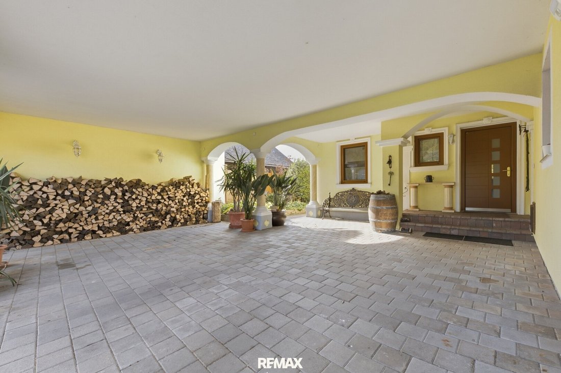 Casa di campagna a Breitenwaida, Bassa Austria, Austria 2 - 19077809